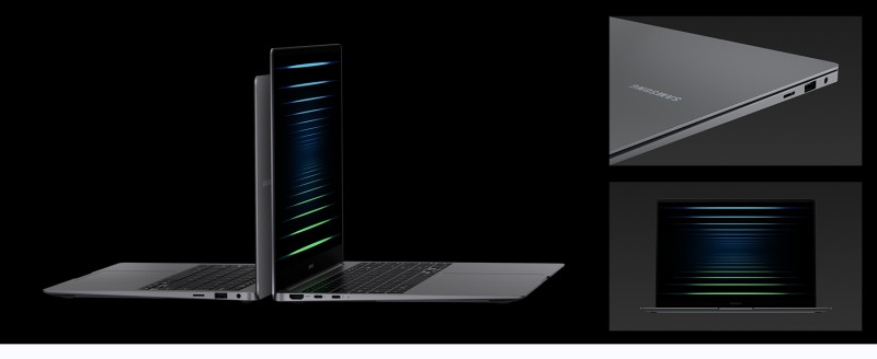 Galaxy Book5 Pro 14" a -25% per il Prime Day a 1499€!