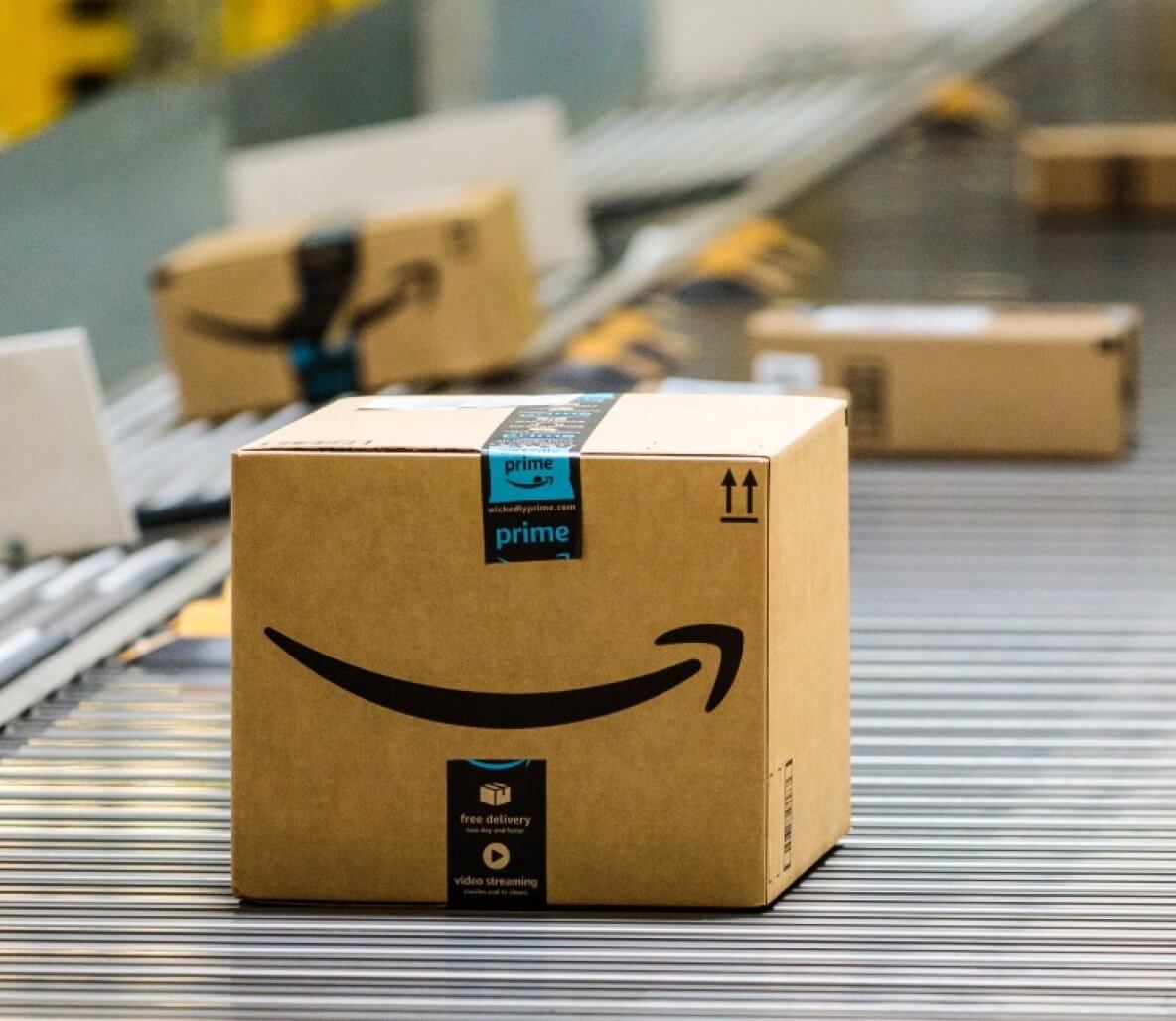 Amazon 1