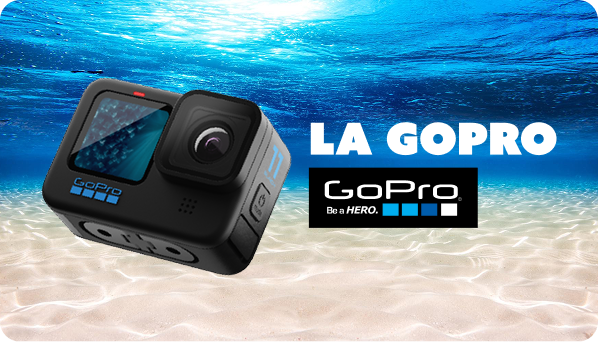 GoPro Hero 11