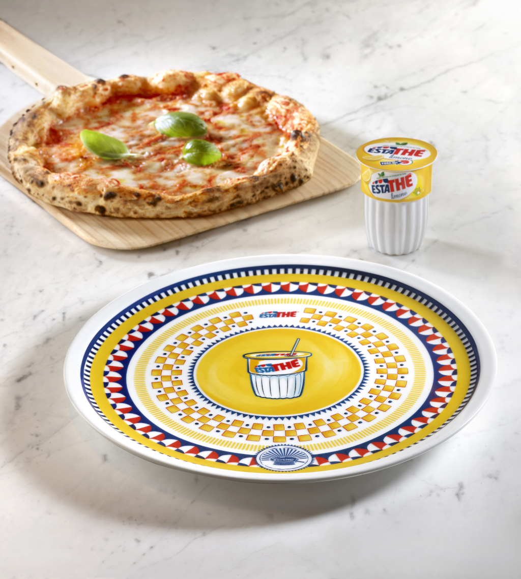 Piatti Pizza Estathé 1