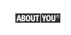 ABOUT YOU logo