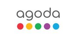 AGODA logo