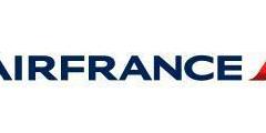 AIR FRANCE logo
