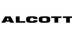 ALCOTT logo