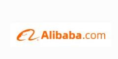 ALIBABA logo