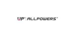 ALL POWERS logo