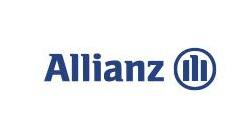 ALLIANZ logo