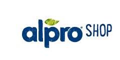 ALPRO SHOP logo