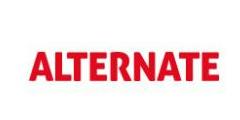 ALTERNATE Logo