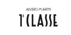 ALVIERO MARTINI logo