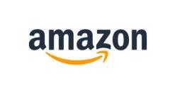 AMAZON logo