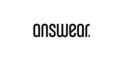 ANSWEAR logo