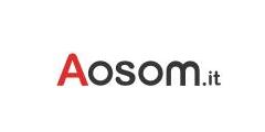 AOSOM logo