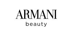 ARMANI BEAUTY logo