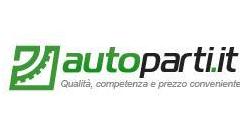 AUTOPARTI logo