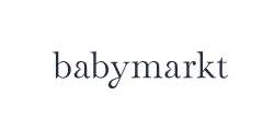 BABYMARKT logo