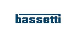 BASSETTI logo