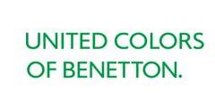 BENETTON logo