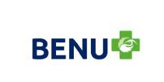 BENU FARMA logo