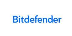 BITDEFENDER logo