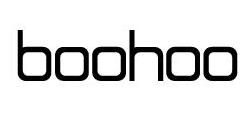 BOOHOO logo
