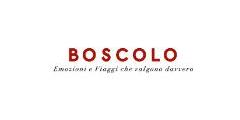 BOSCOLO GIFT logo