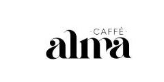 CAFFè ALMA logo