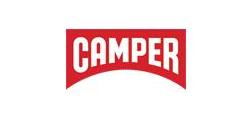 CAMPER logo