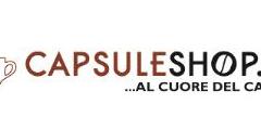 CAPSULE SHOP