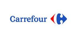 CARREFOUR logo