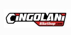 CINGOLANI BIKE SHOP logo