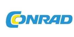 CONRAD logo