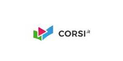 CORSI.IT logo