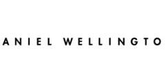 DANIEL WELLINGTON logo