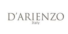 D'ARIENZO logo