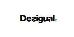 DESIGUAL logo