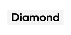 DIAMOND SMILE TEETH logo