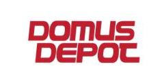 DOMUS DEPOT logo