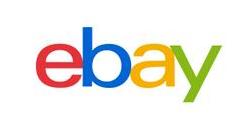 EBAY logo