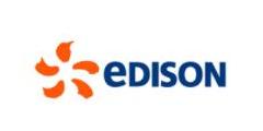 EDISON ENERGIA logo