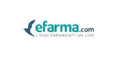 EFARMA logo