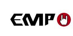EMP ONLINE logo