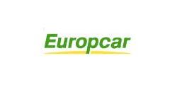 EUROPCAR logo
