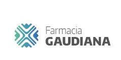 FARMACIA GAUDIANA logo