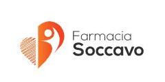 FARMACIA SOCCAVO logo