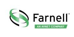 FARNELL logo