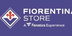 FIORENTINA STORE logo