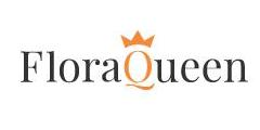 FLORAQUEEN logo