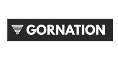 GORNATION logo