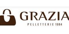 GRAZIA PELLETTERIE logo
